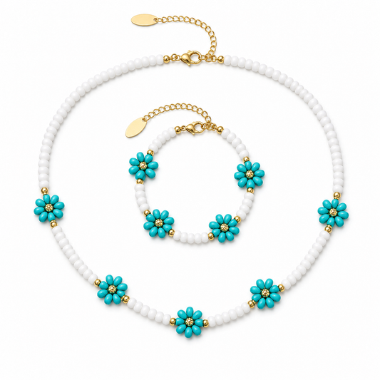 Candy Daisy Set