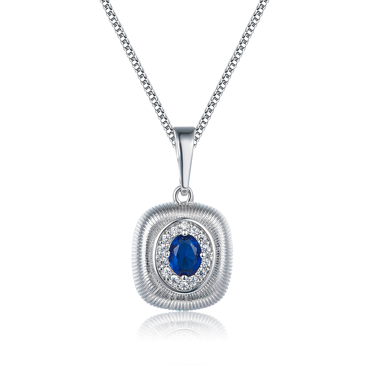 Carissa Necklace