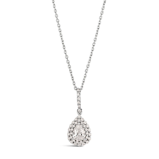 Charlotte York Necklace Anna Zuckerman