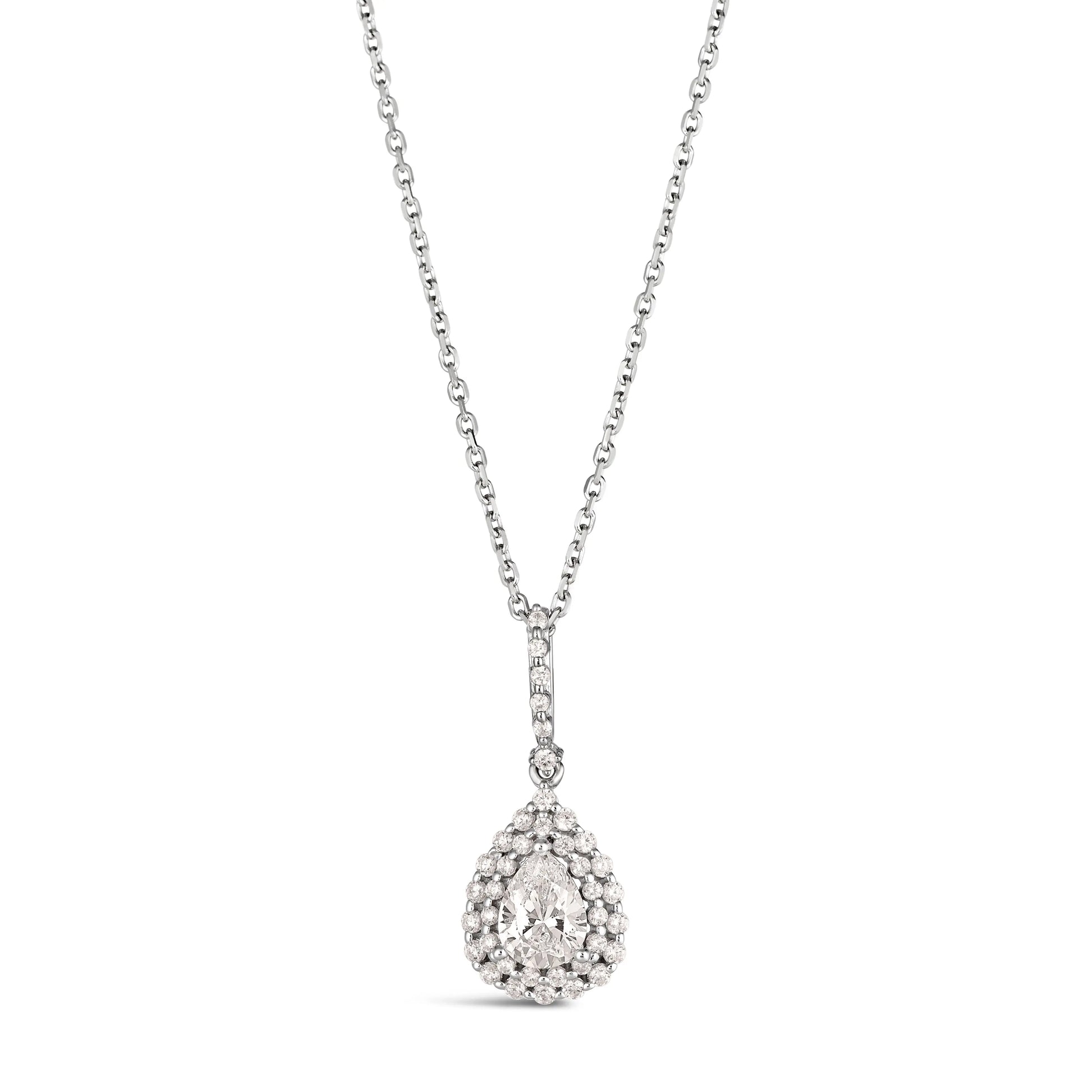Charlotte York Necklace Anna Zuckerman