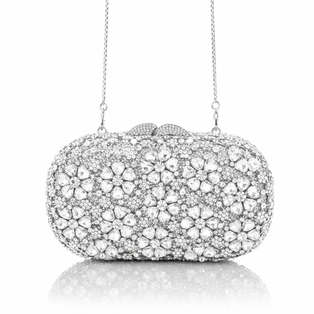 Chelsea Clutch Anna Zuckerman
