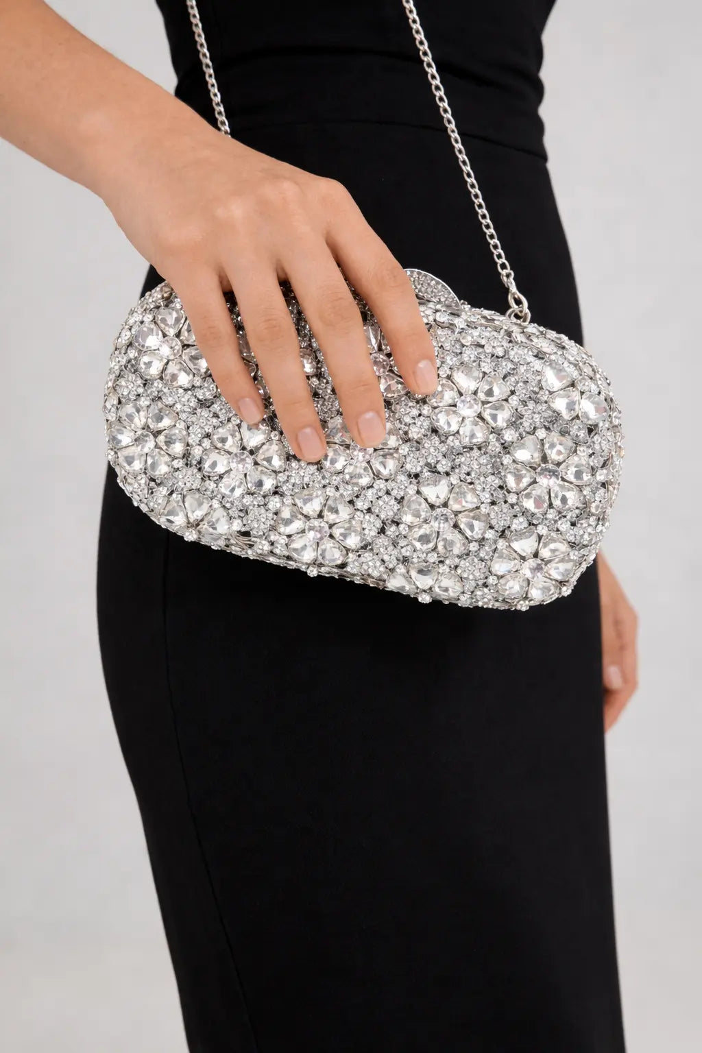 Chelsea Clutch Anna Zuckerman