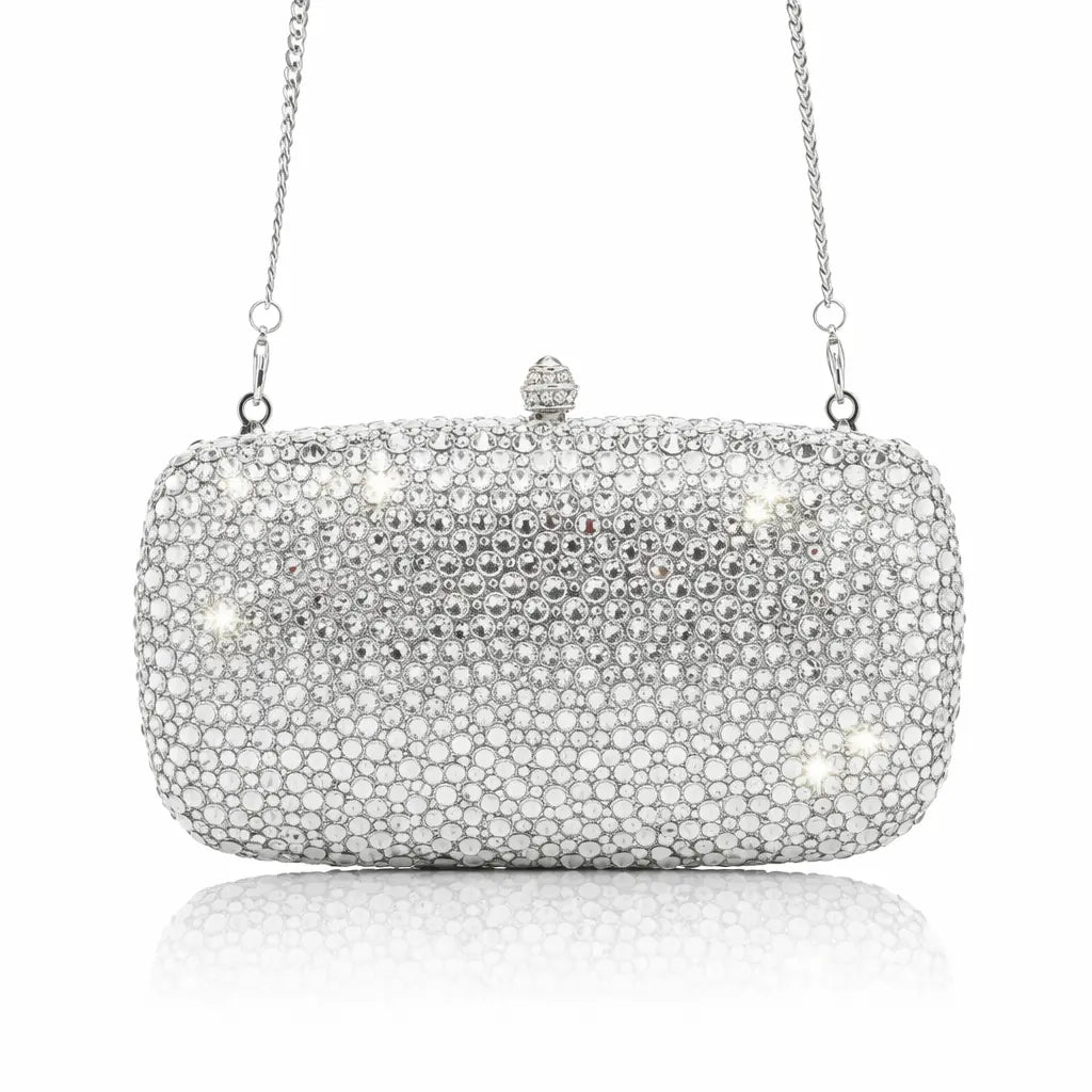 Chelsea Royale Clutch Anna Zuckerman