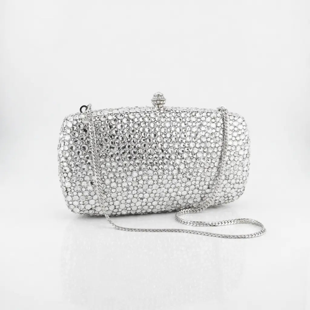 Chelsea Royale Clutch Anna Zuckerman