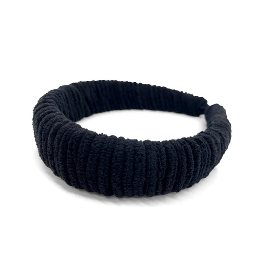 Chloe Cozy Headband Anna Zuckerman