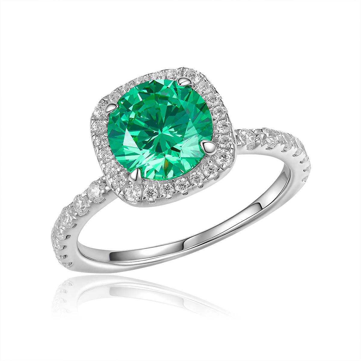 Chloe Paraiba Ring