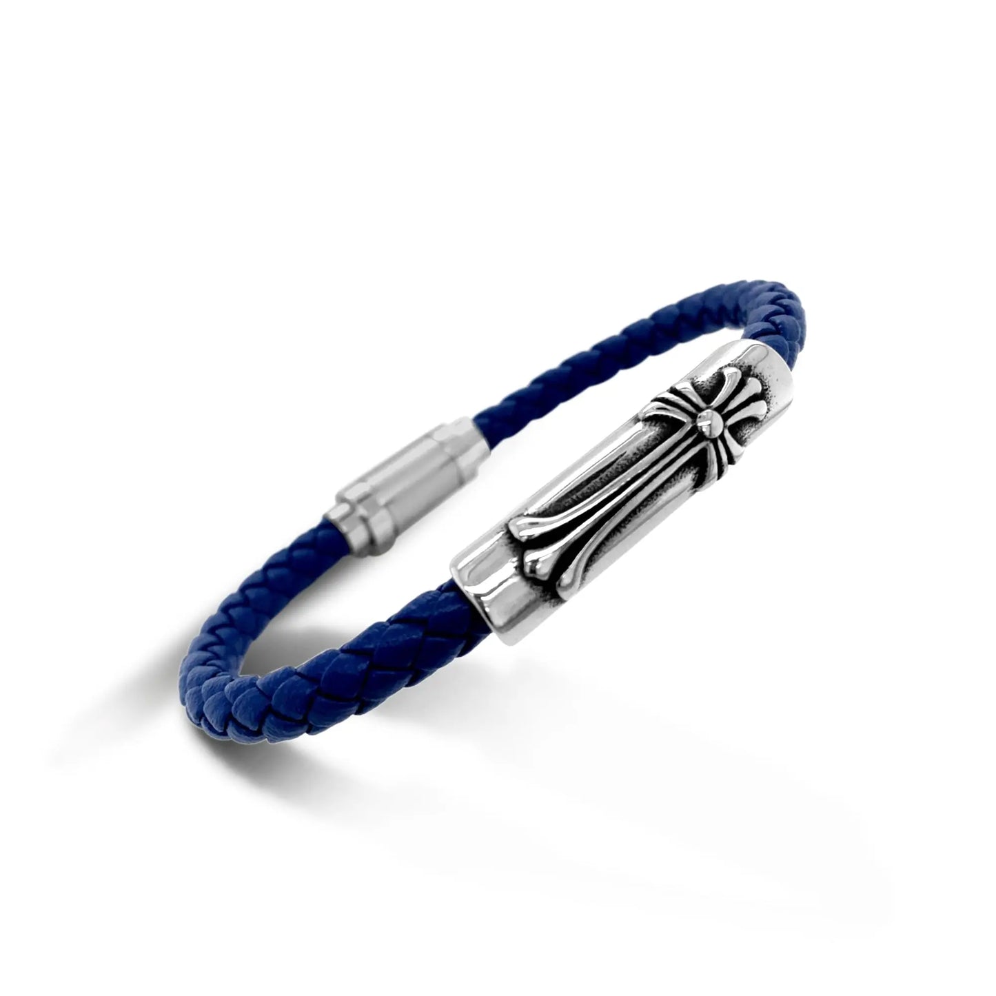 Chrome Tides Men's Cuff Anna Zuckerman