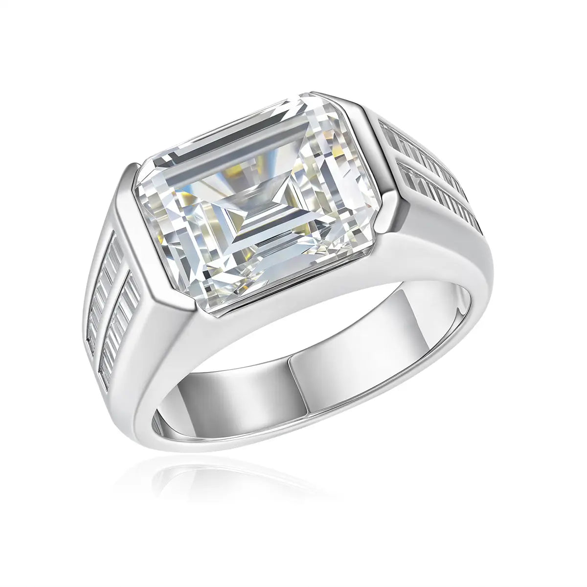 Dalton Men's Ring Anna Zuckerman