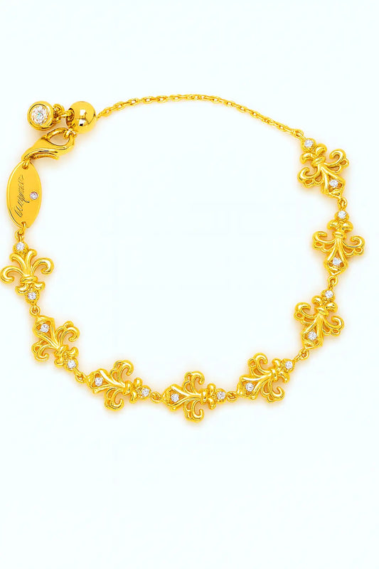 Dream Motif Bracelet Anna Zuckerman