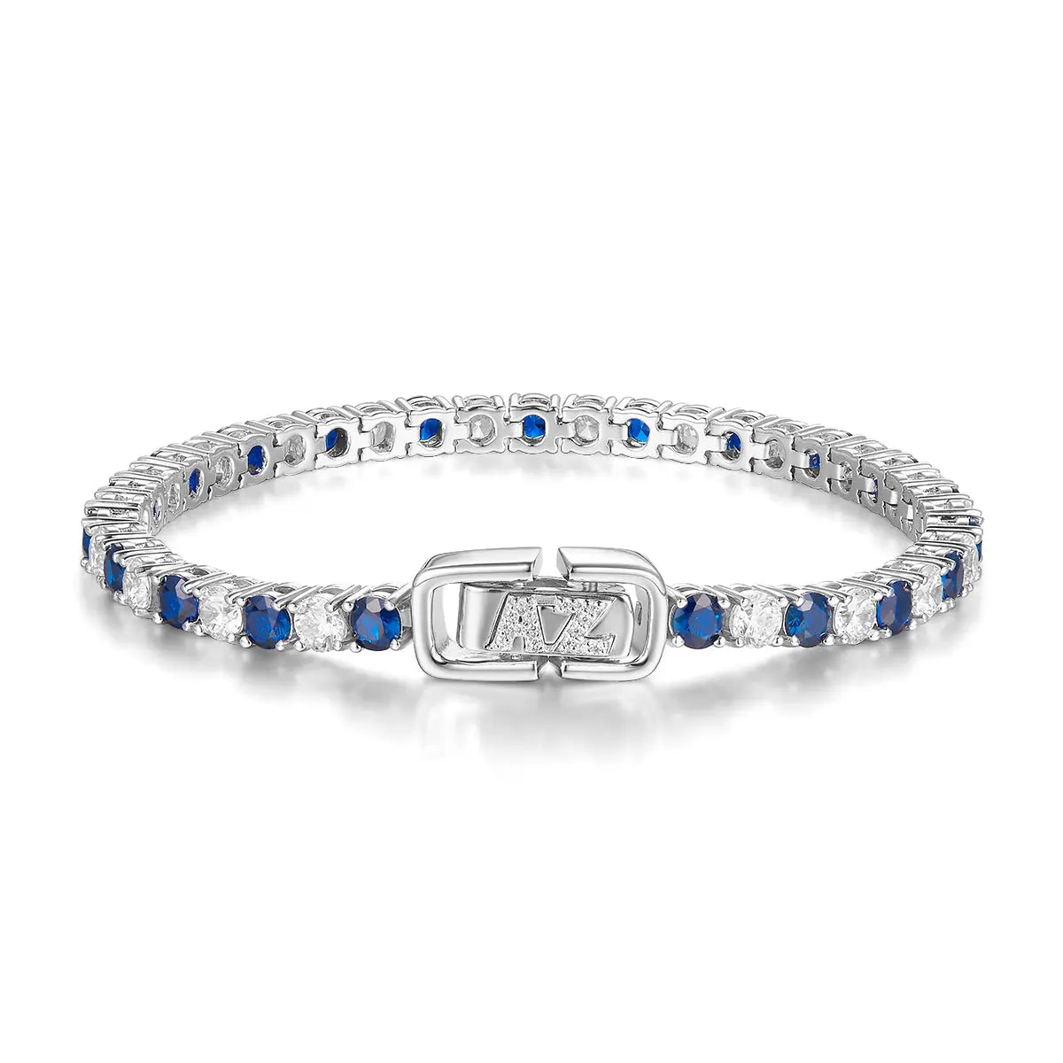 Duet Bleu Bracelet Anna Zuckerman