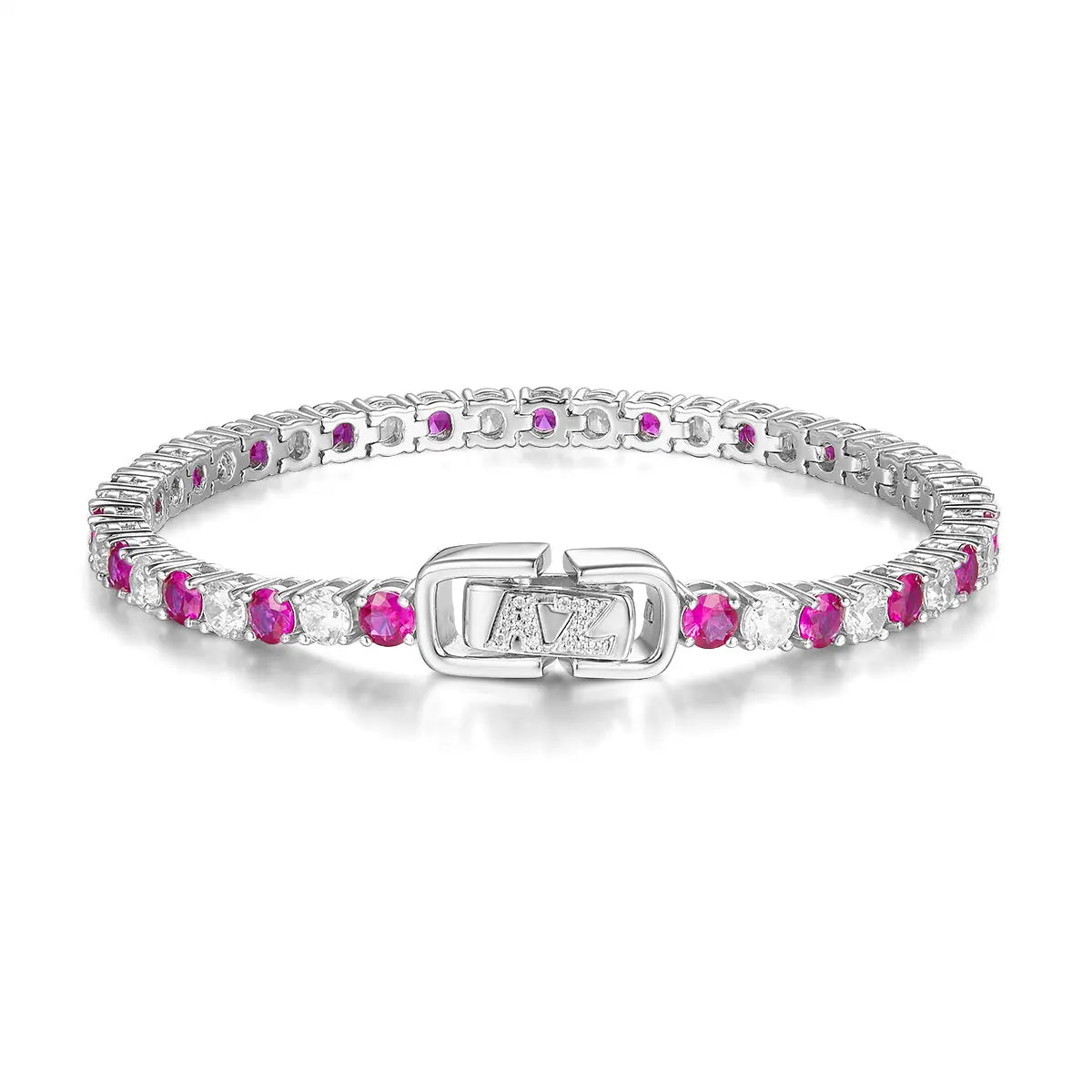 Duet Rouge Bracelet Anna Zuckerman