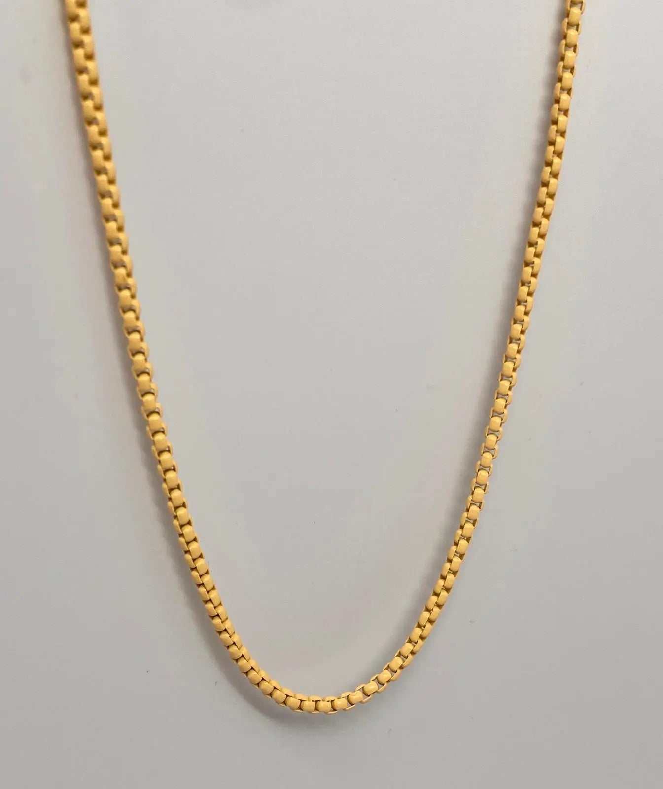 Enamel Link Chain Bracelet - Anna Zuckerman