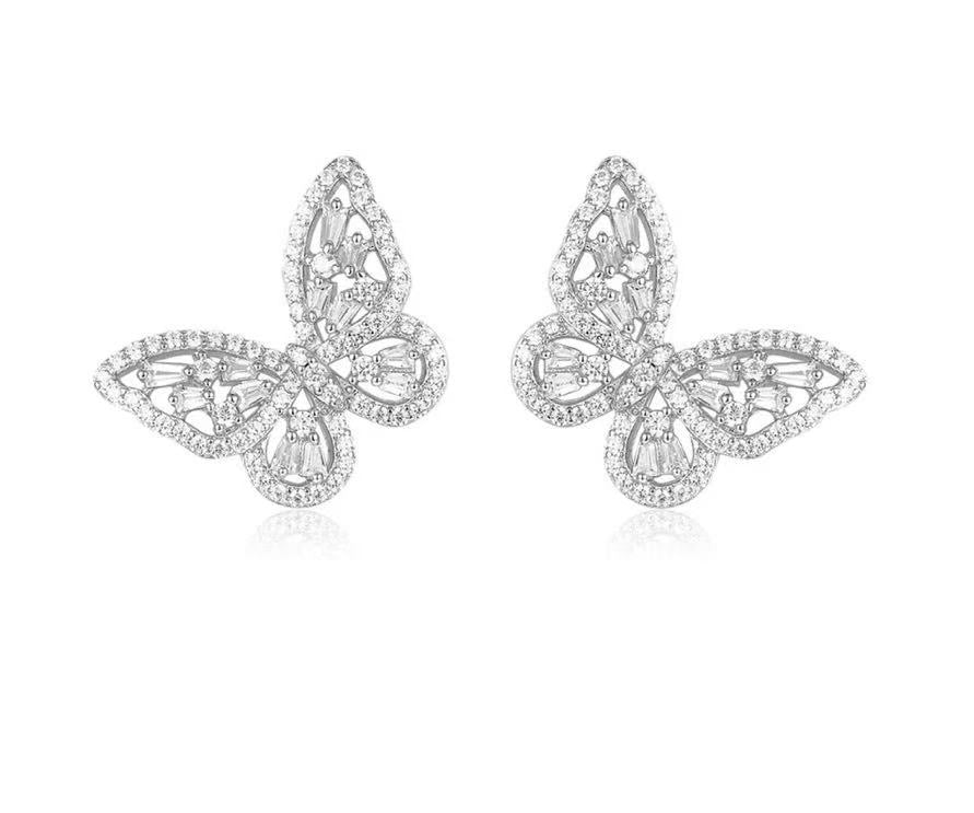 Enchanted Earings