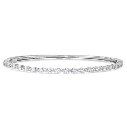 Envy Skinny Bangle Bracelet