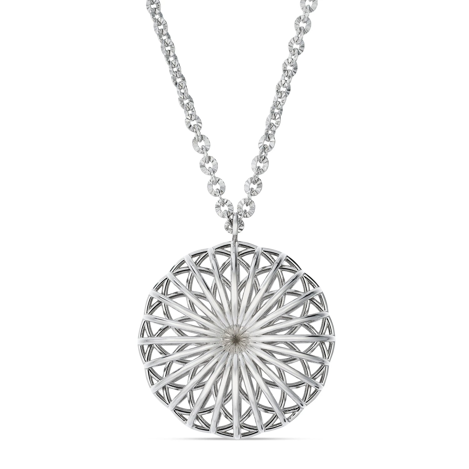 Eternal Lotus of Life XL Anna Zuckerman