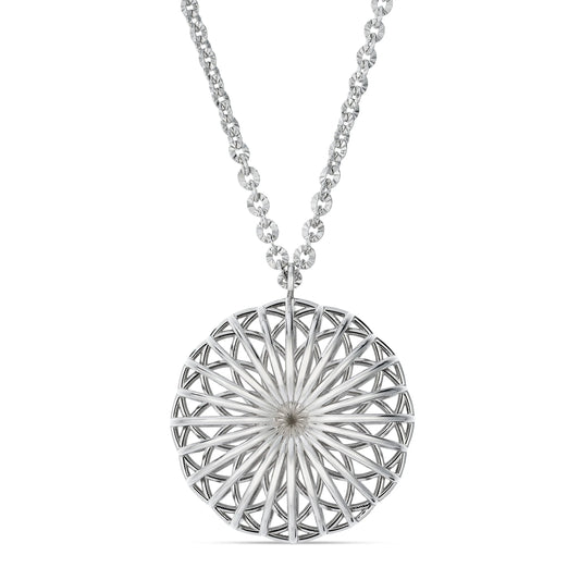 Eternal Lotus of Life XL Anna Zuckerman