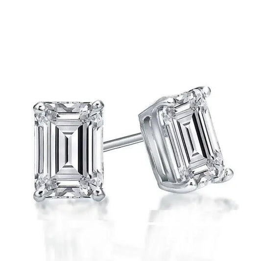 Everyday 2 Carat Studs by Kathy Hilton - Anna Zuckerman