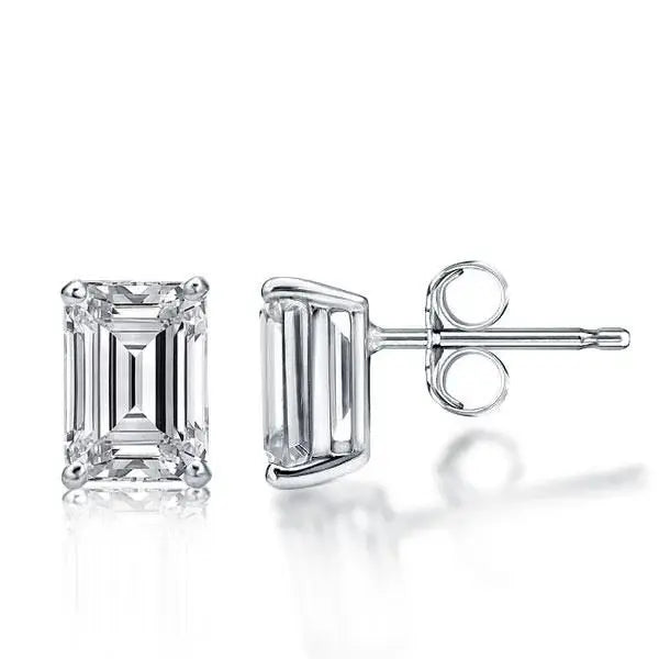 Everyday 2 Carat Studs by Kathy Hilton - Anna Zuckerman