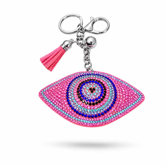 Evil Eye Charm