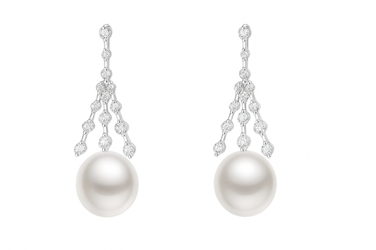Firework Pearl Drops