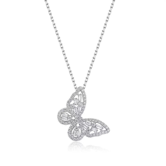 Flutter Necklace