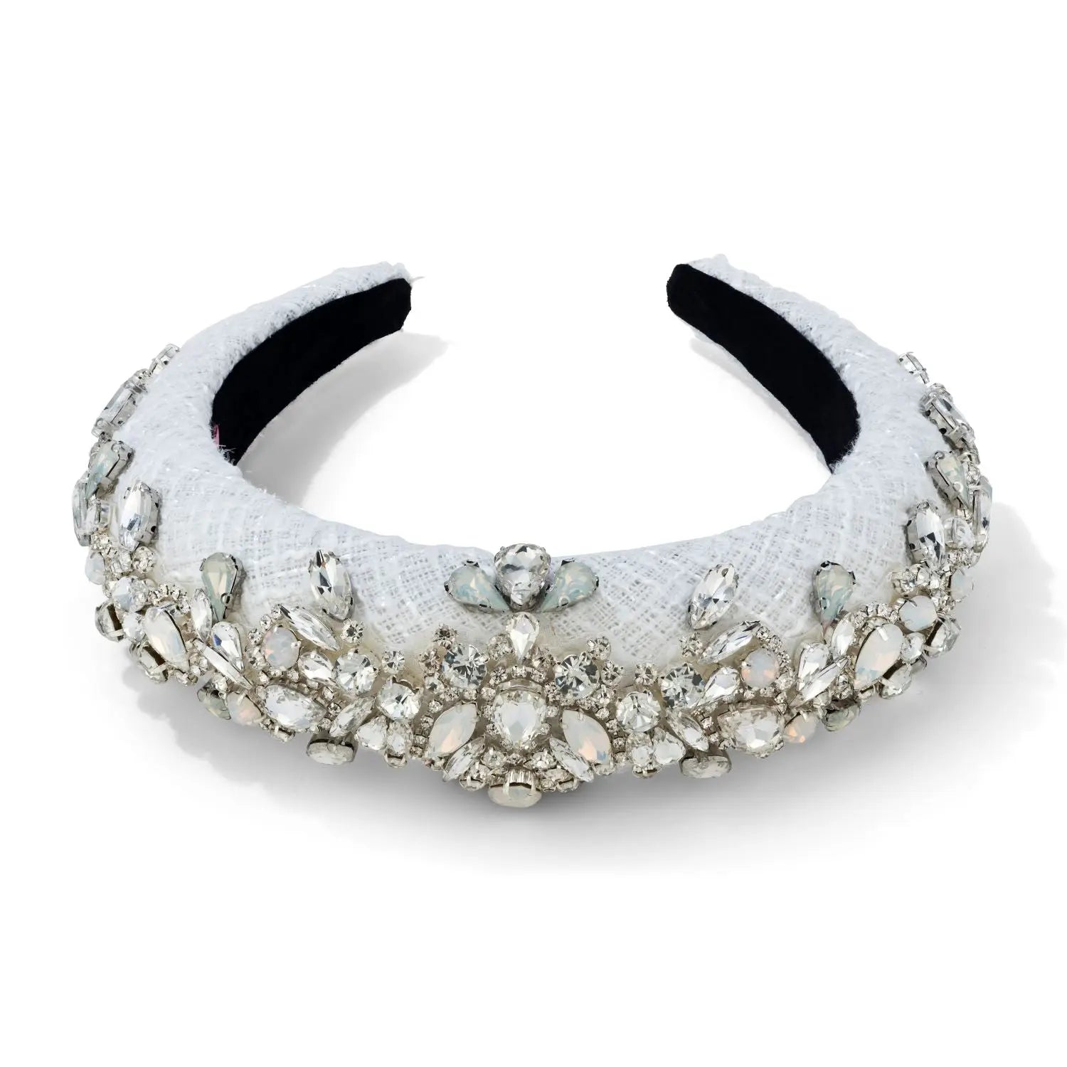 Forever Diamond Head Couture Anna Zuckerman