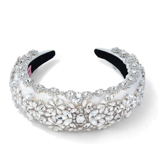 Forever Love Head Crown Anna Zuckerman