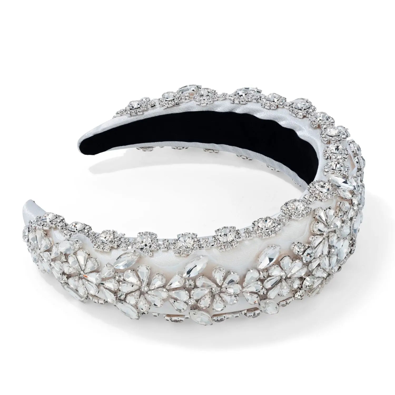 Forever Love Head Crown Anna Zuckerman