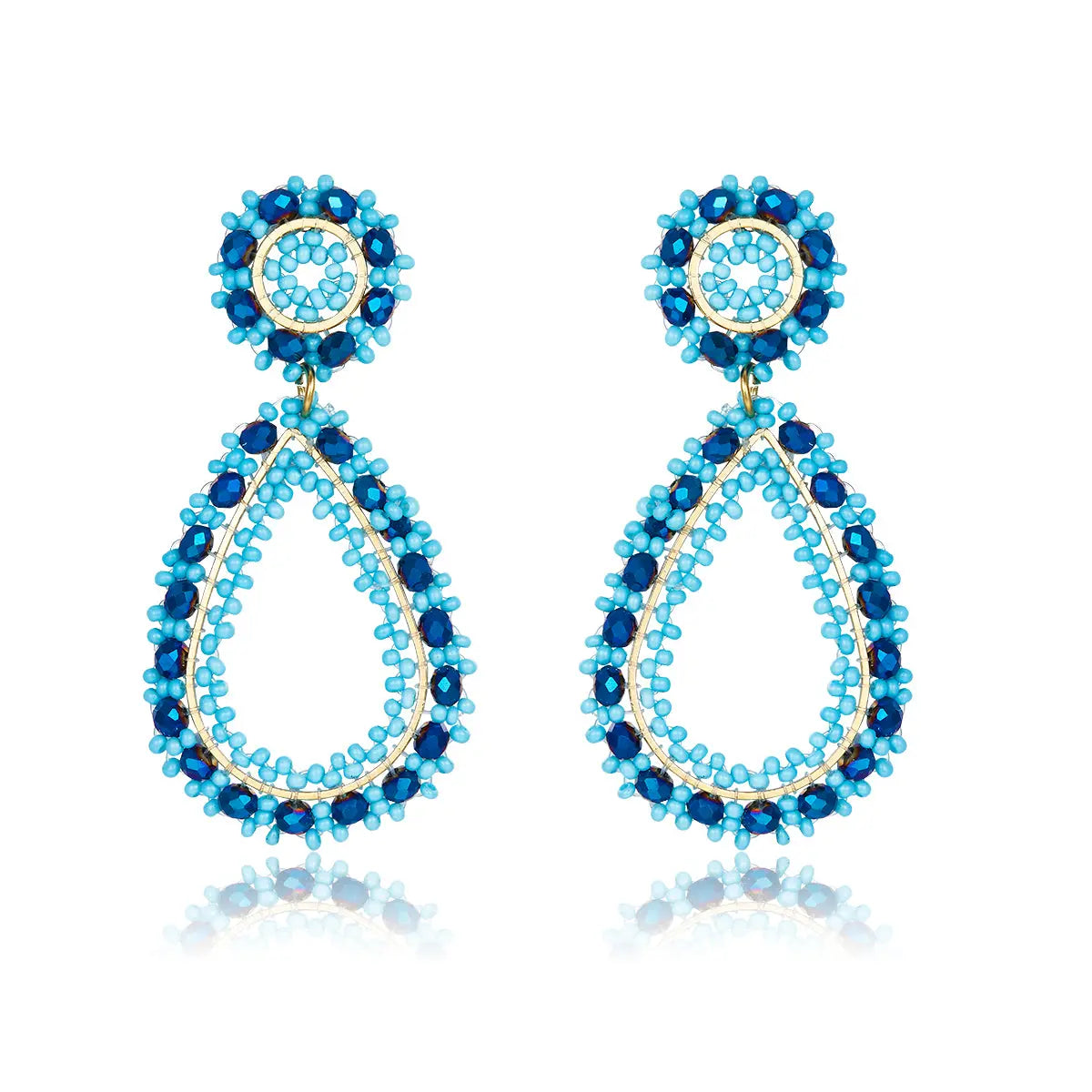 FreshwaterDropEarrings