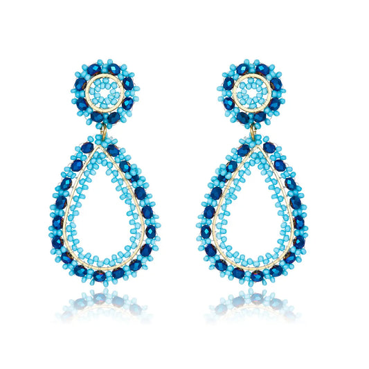 FreshwaterDropEarrings