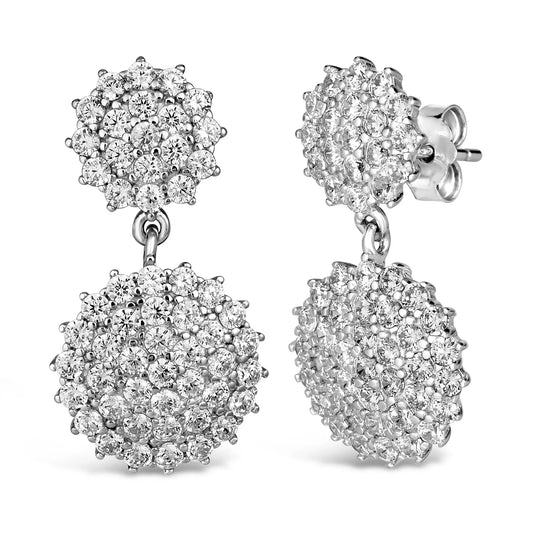 Galina Dangle Drops - Anna Zuckerman