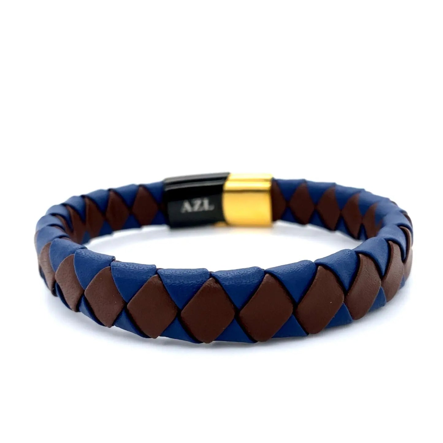 Gambit Leather Men's Cuff Anna Zuckerman