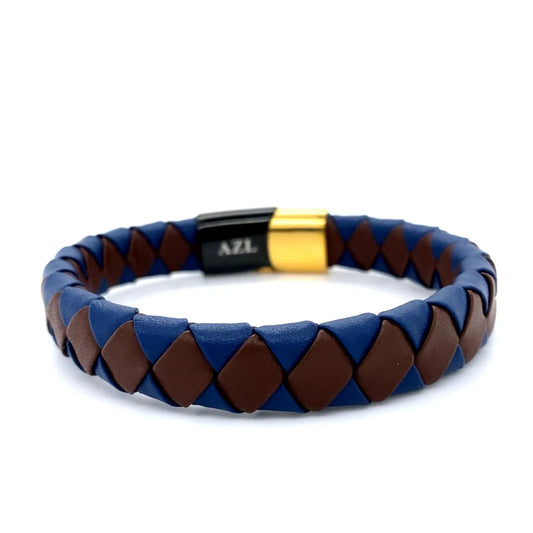 Gambit Leather Men's Cuff Anna Zuckerman