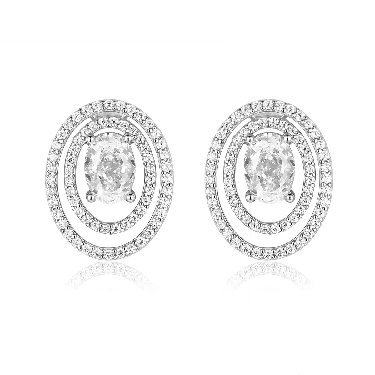 Gemline Studs Anna Zuckerman