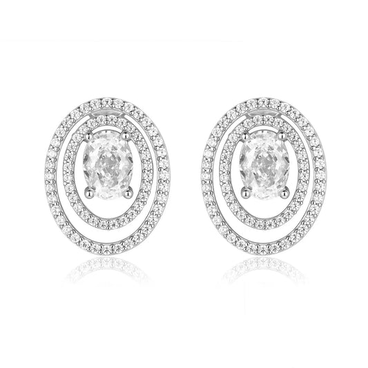 Gemline Studs Anna Zuckerman