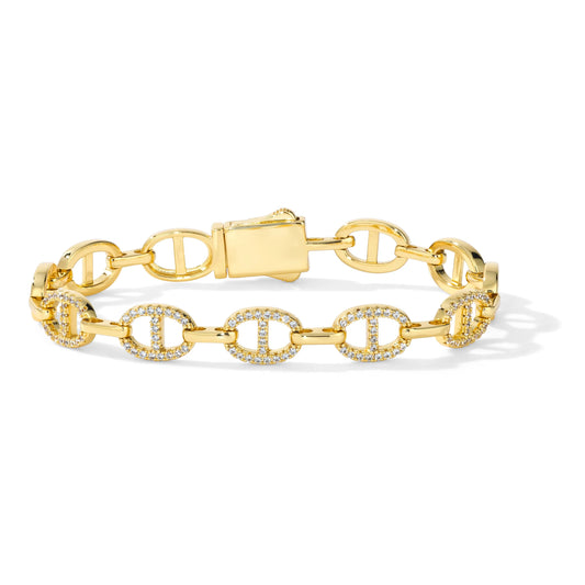 Gigi Bracelet Anna Zuckerman