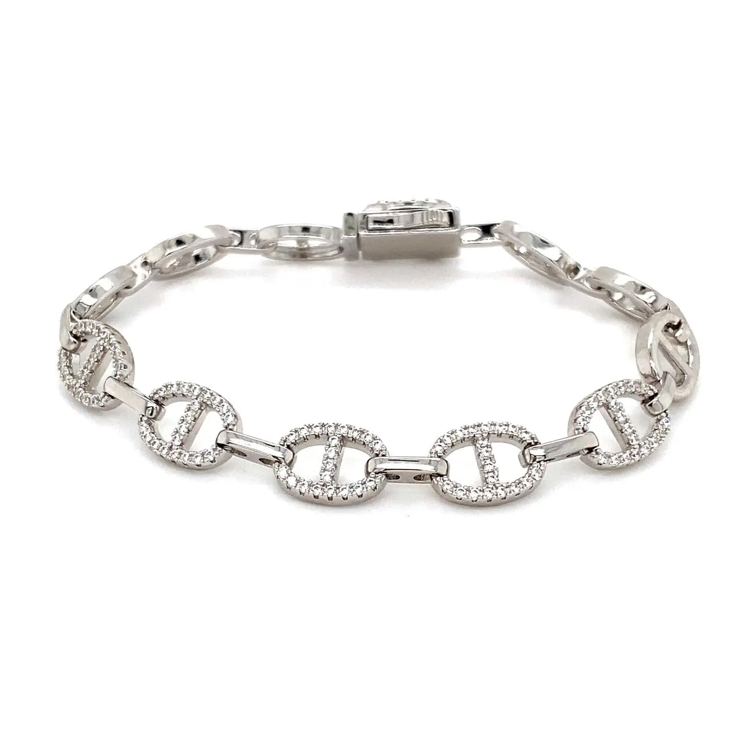 Gigi Bracelet Anna Zuckerman