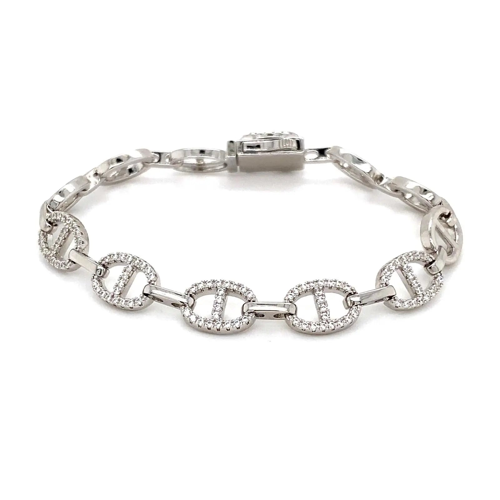 Gigi Bracelet Anna Zuckerman