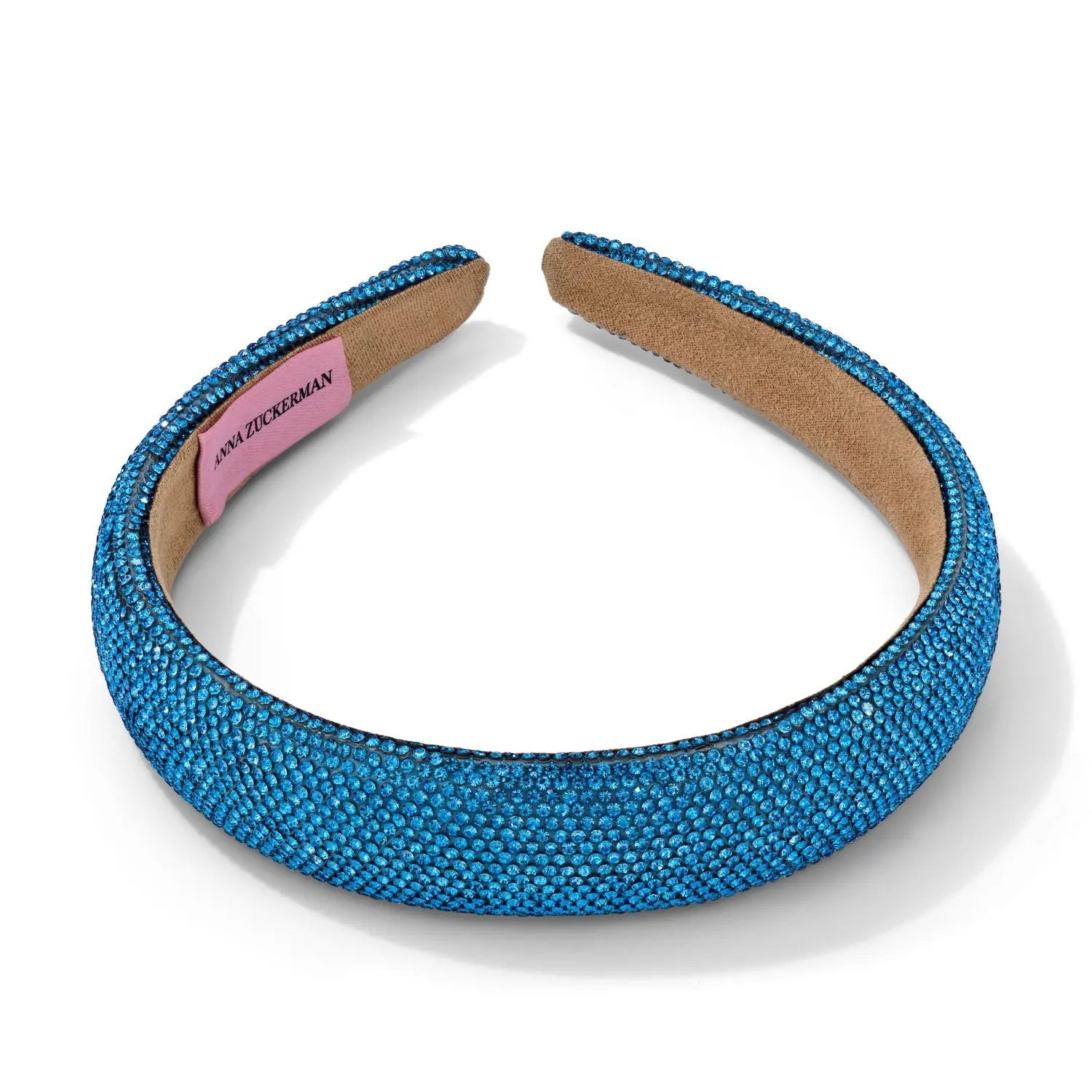 Glam Girl Headband Anna Zuckerman