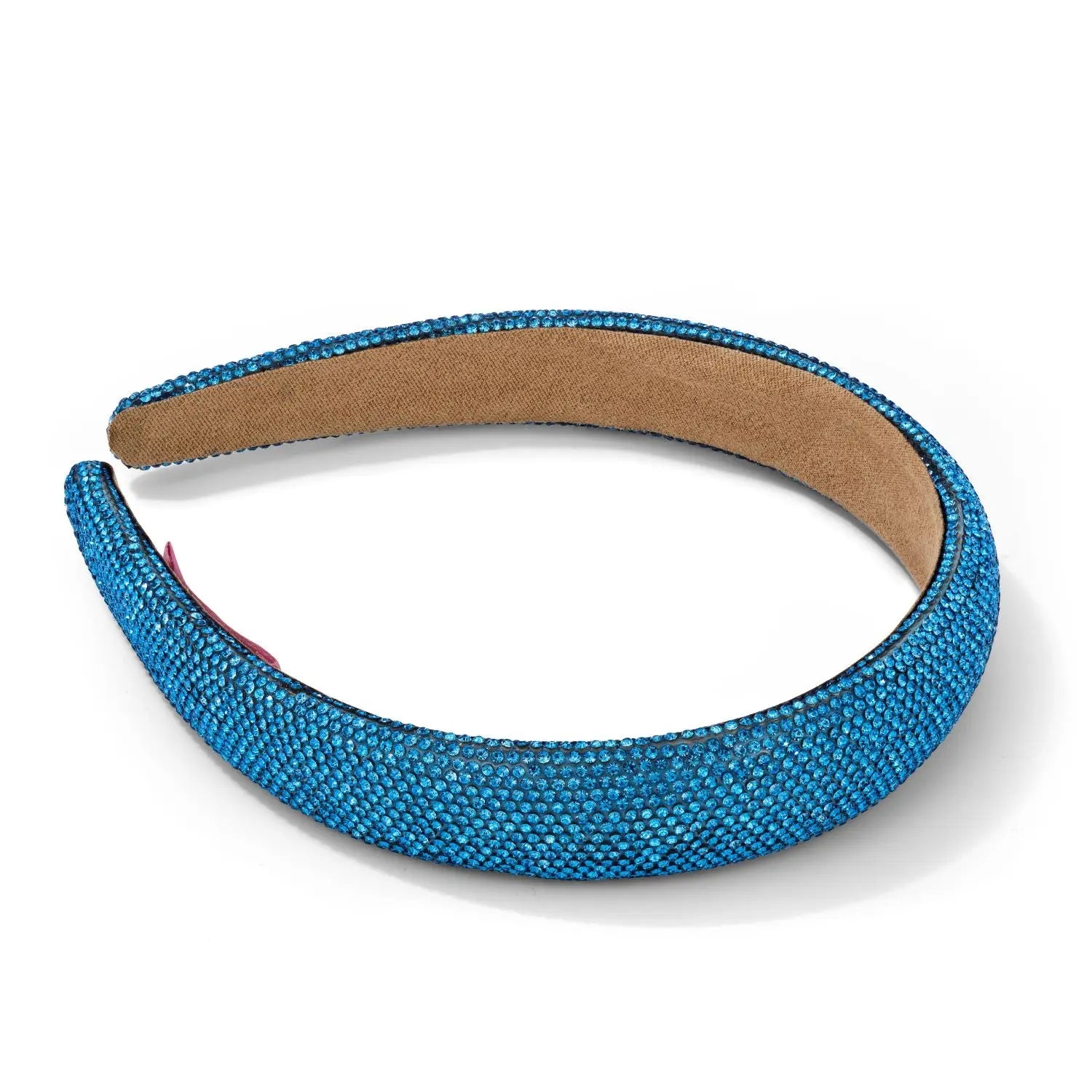 Glam Girl Headband Anna Zuckerman