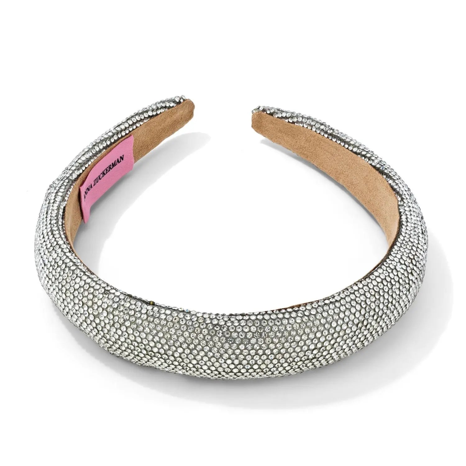 Glam Girl Headband Anna Zuckerman