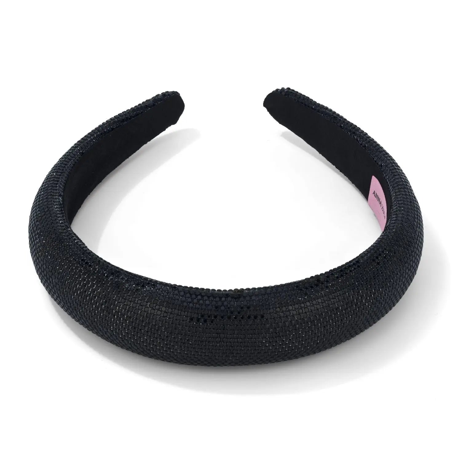 Glam Girl Headband Anna Zuckerman