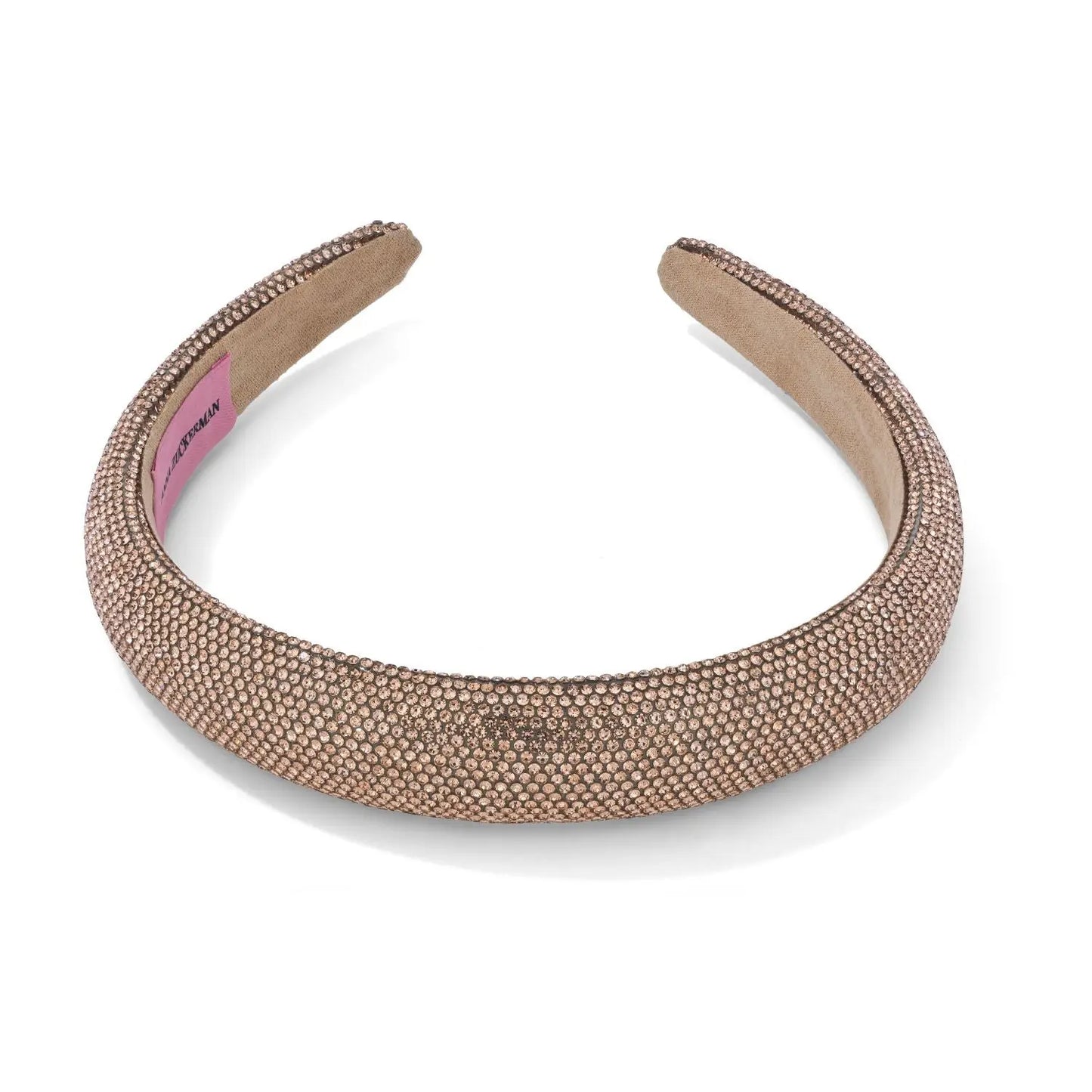 Glam Girl Headband Anna Zuckerman