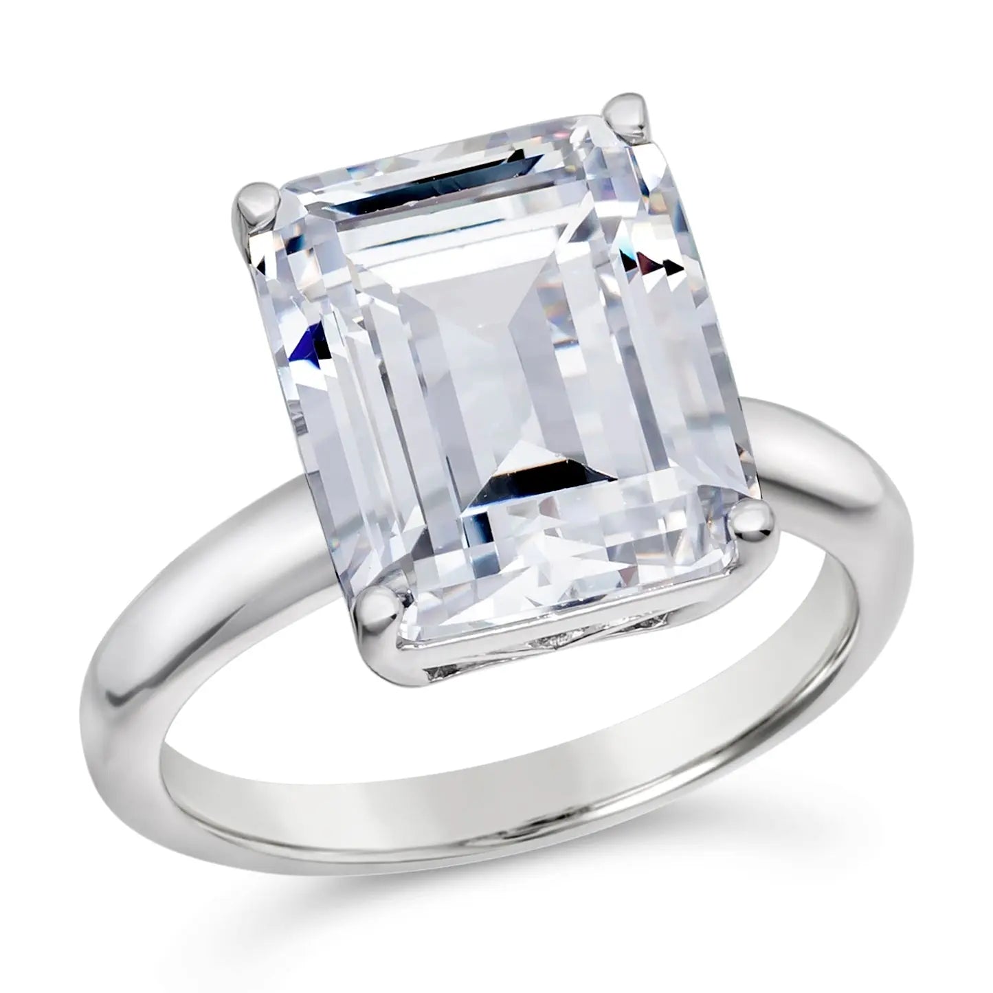 Grace 45 5ct Ring - Anna Zuckerman