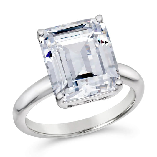 Grace 45 5ct Ring - Anna Zuckerman