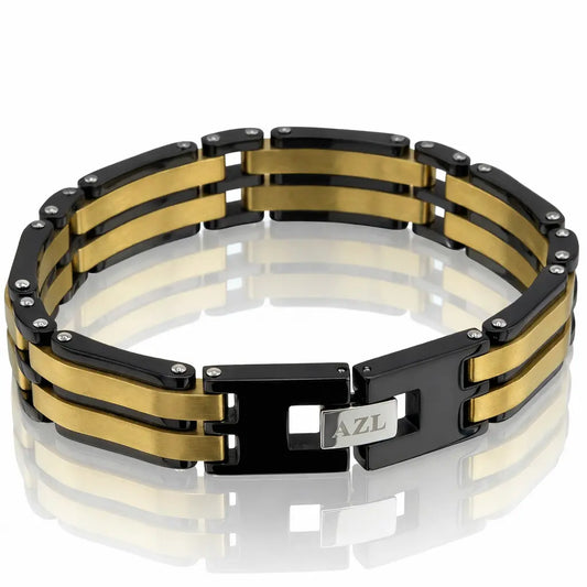 Grant Link Bracelet Anna Zuckerman