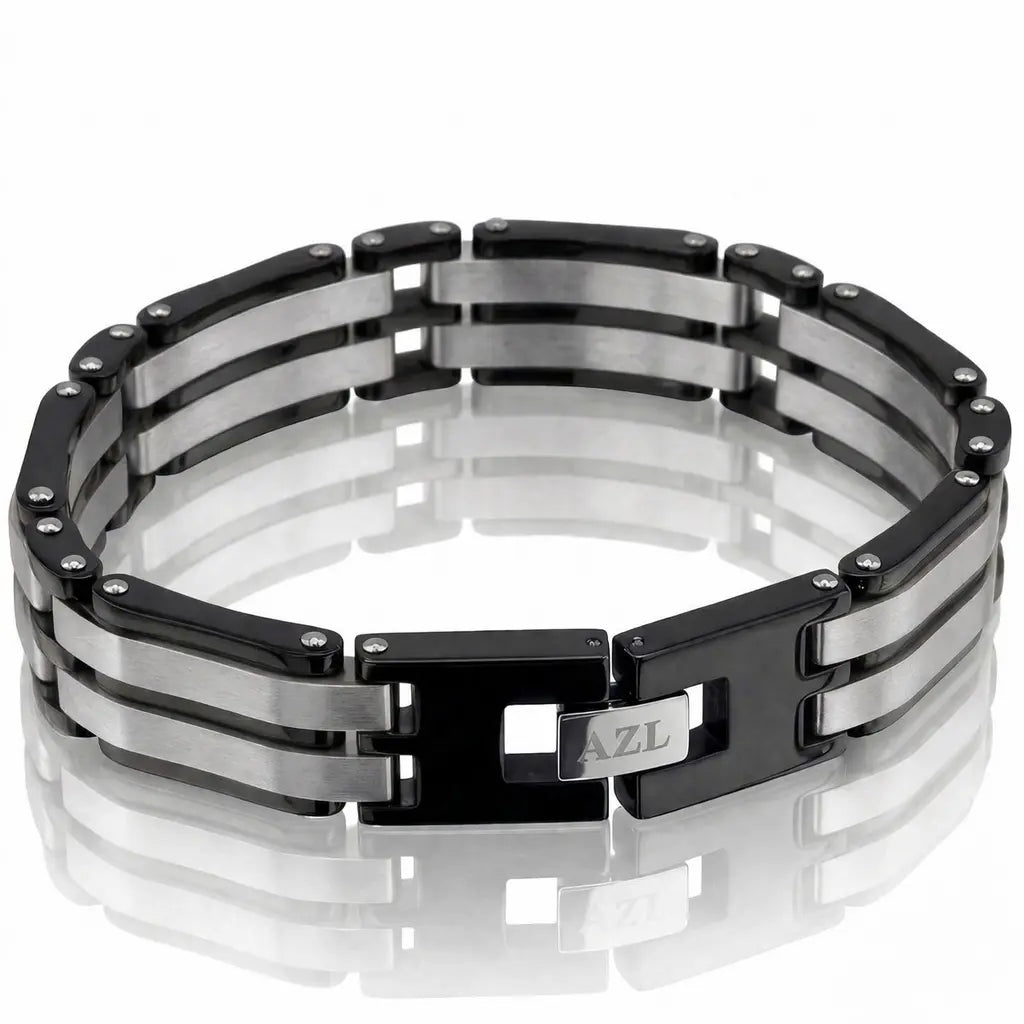 Grant Link Bracelet Anna Zuckerman