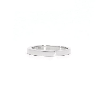 The Guardian Stackable Ring