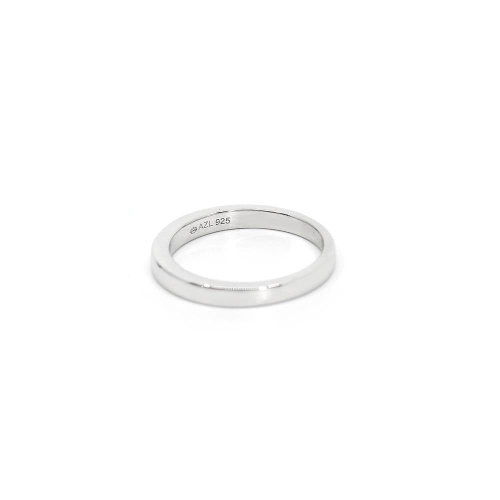 The Guardian Stackable Ring