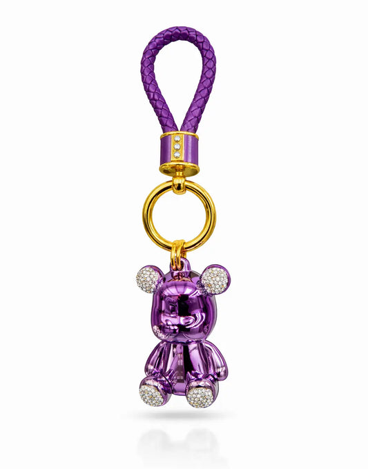 Gummy Bear Charm